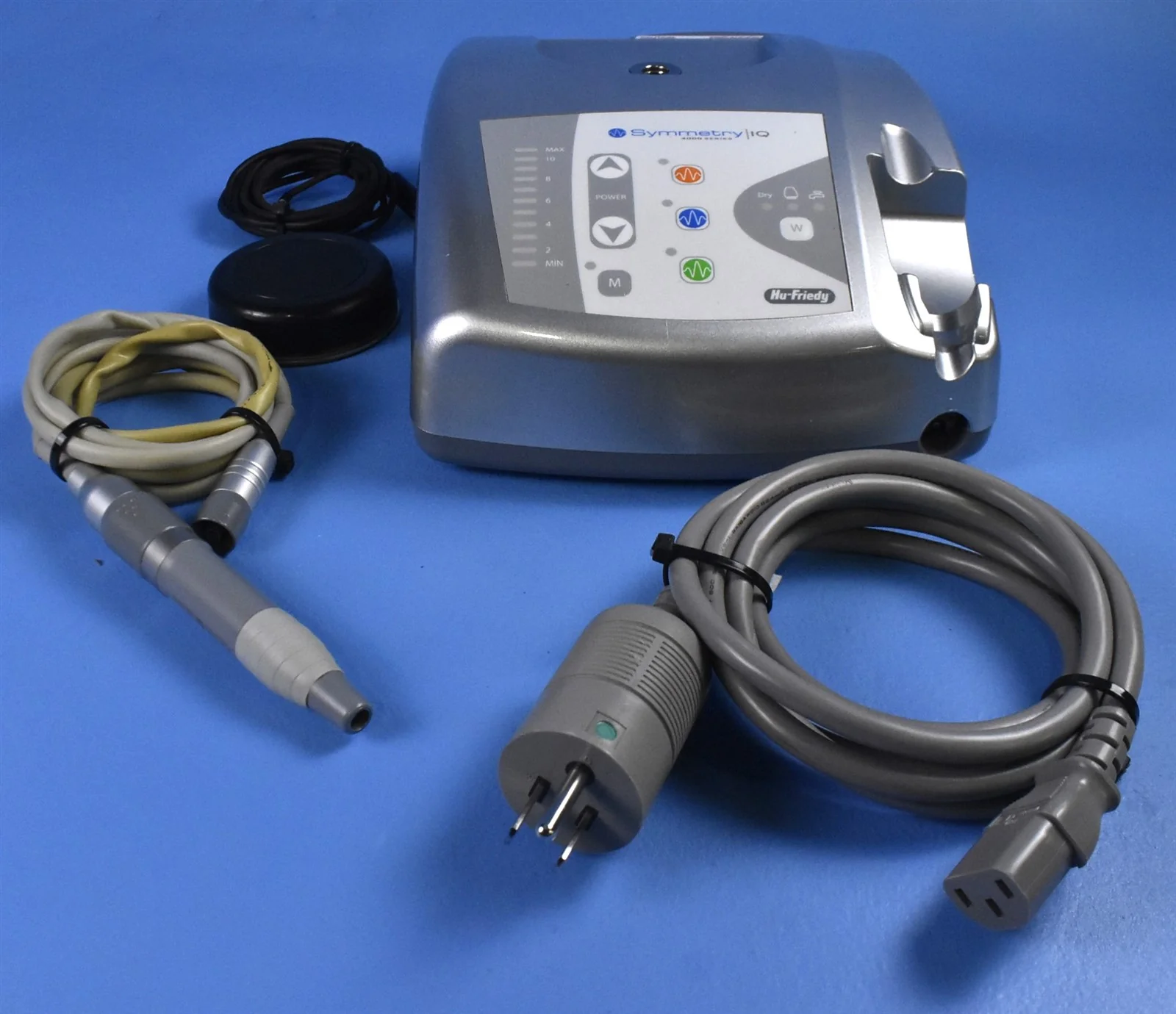 Ultrasonic Scalers
